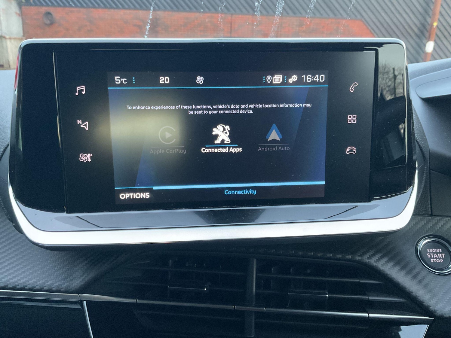 Used Peugeot 208 2023 for sale - 76942386: Photo 20