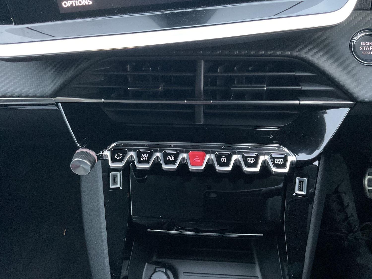 Used Peugeot 208 2023 for sale - 76942386: Photo 21