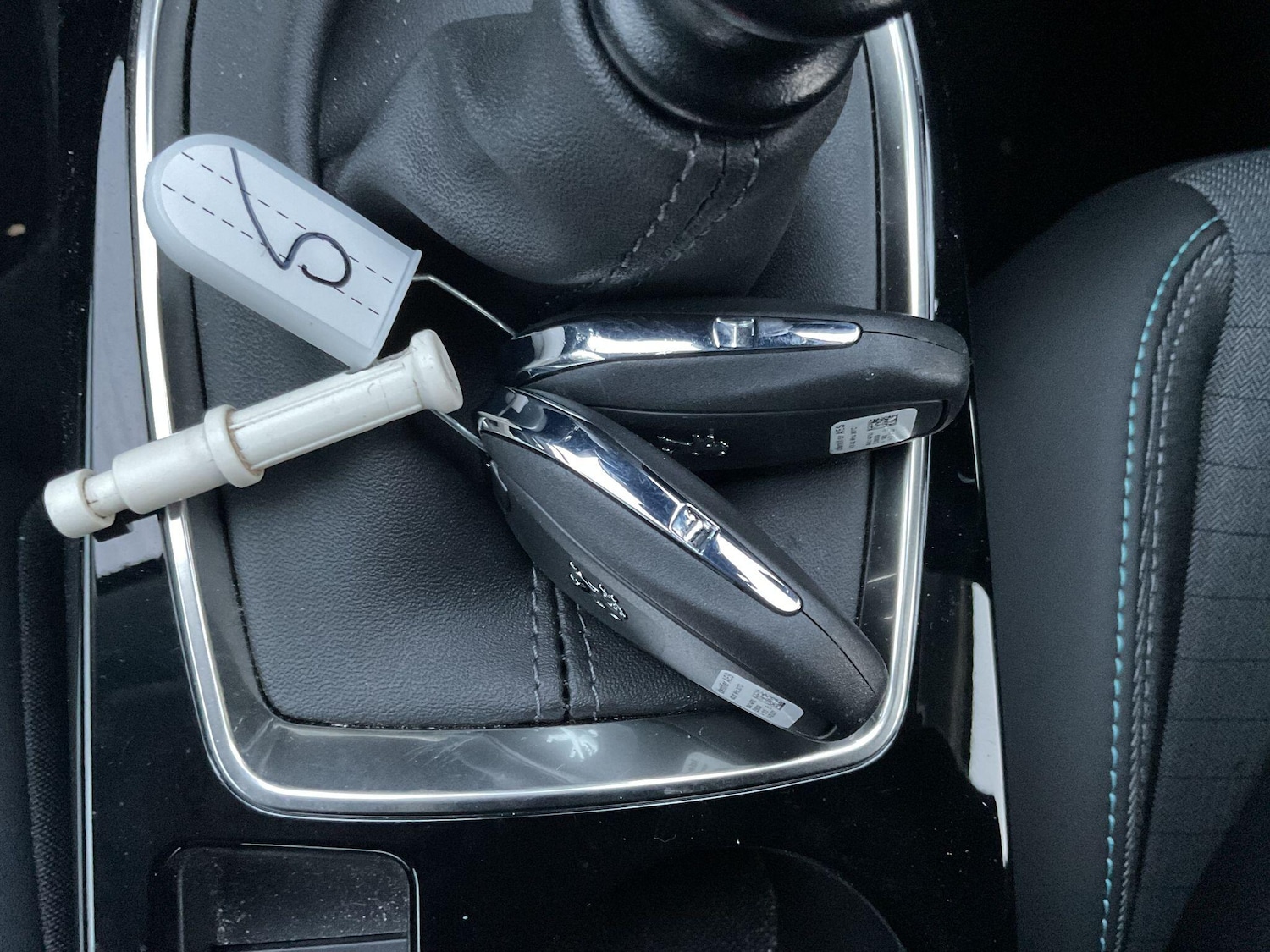 Used Peugeot 208 2023 for sale - 76942386: Photo 22