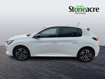 Used Peugeot 208 2023 for sale - 76942386: Photo