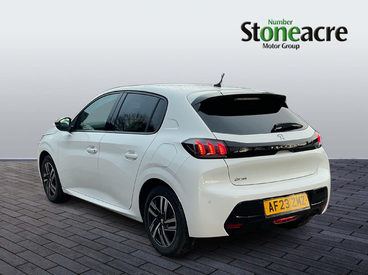 Used Peugeot 208 2023 for sale - 76942386: Photo 5