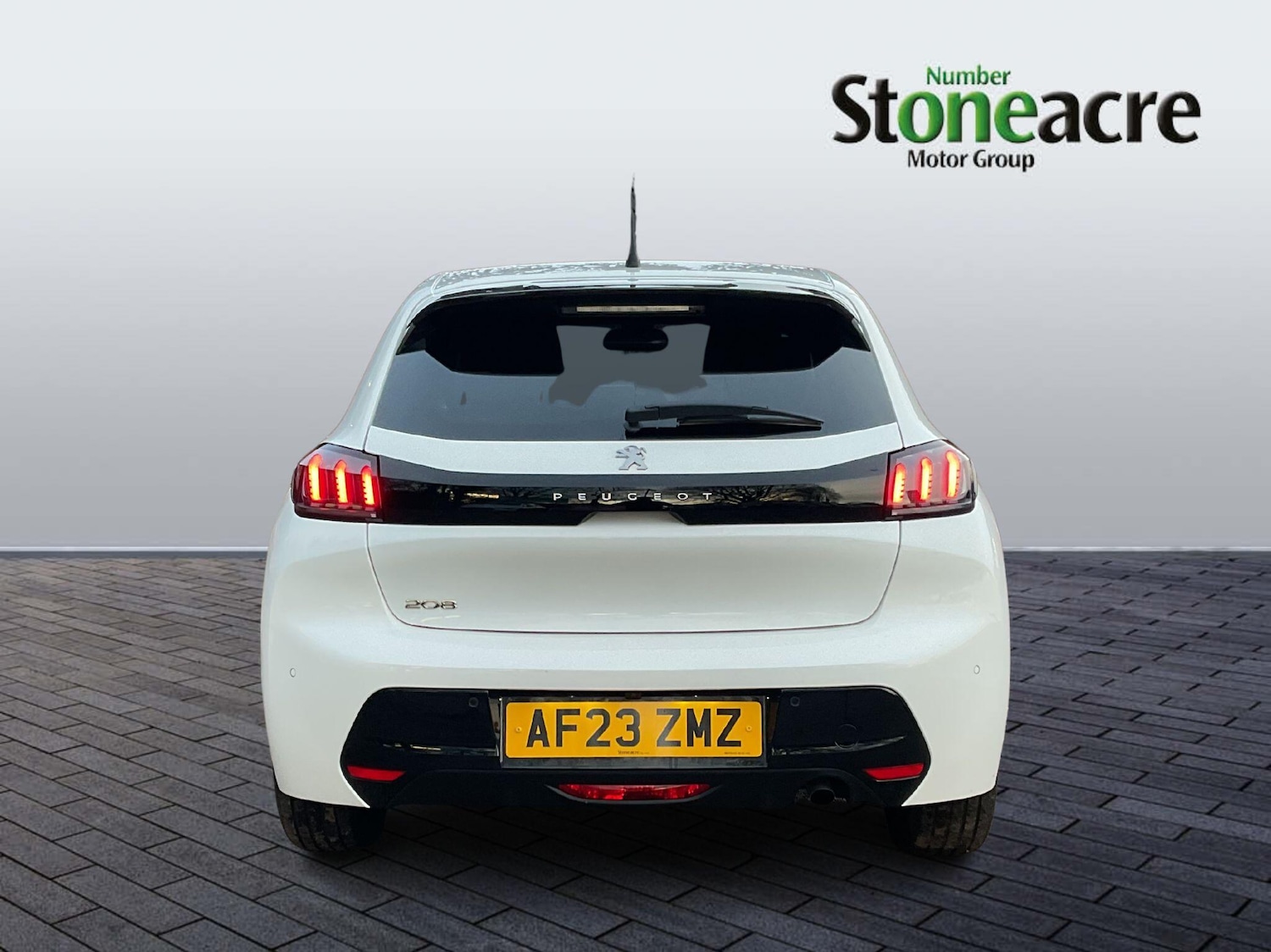 Used Peugeot 208 2023 for sale - 76942386: Photo 6