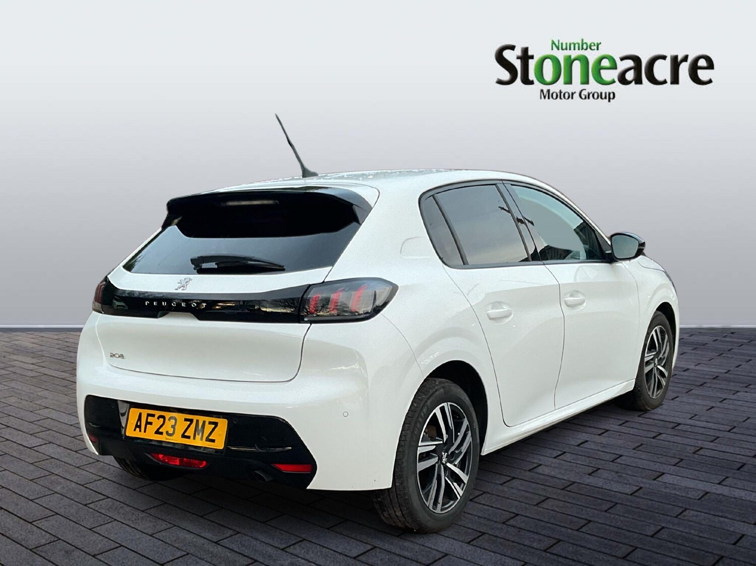 Used Peugeot 208 2023 for sale - 76942386: Photo 7