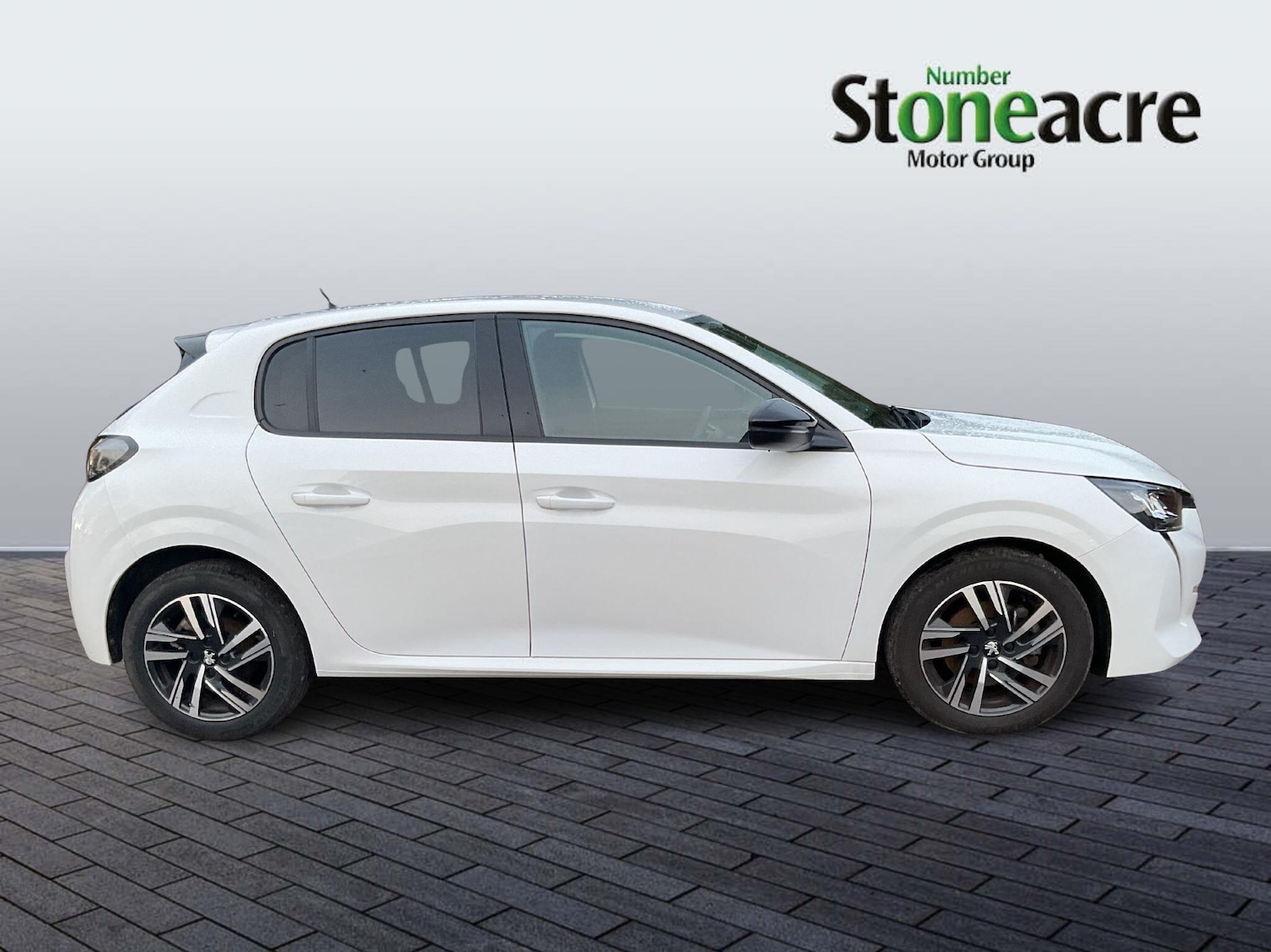 Used Peugeot 208 2023 for sale - 76942386: Photo 8