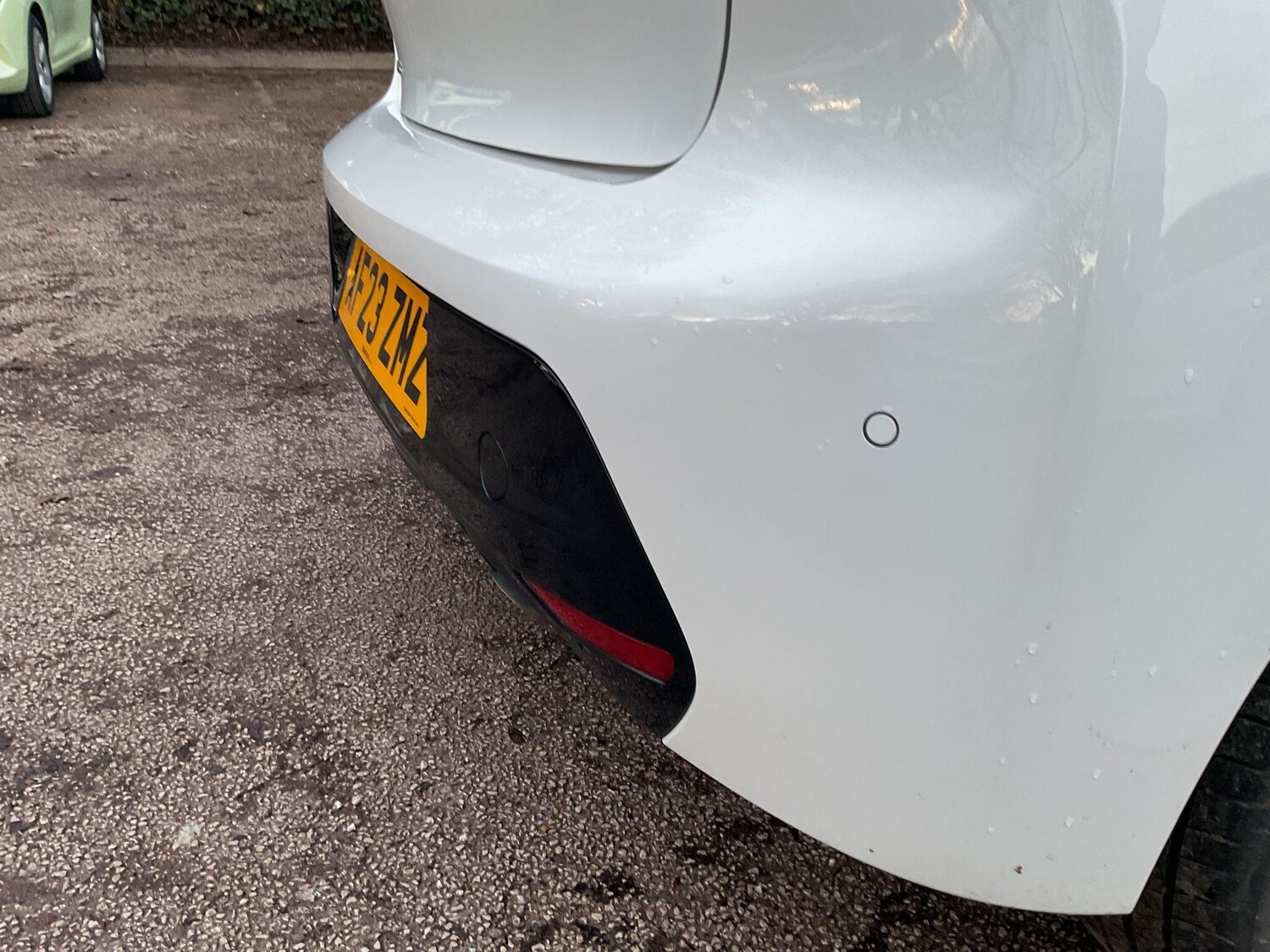 Used Peugeot 208 2023 for sale - 76942386: Photo 9