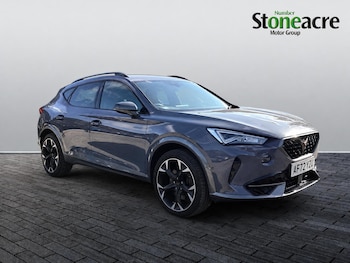 Used Cupra Formentor 2022 for sale - 79601148: Photo