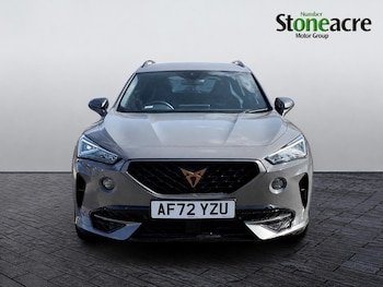Used Cupra Formentor 2022 for sale - 79601148: Photo