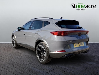 Used Cupra Formentor 2022 for sale - 79601148: Photo