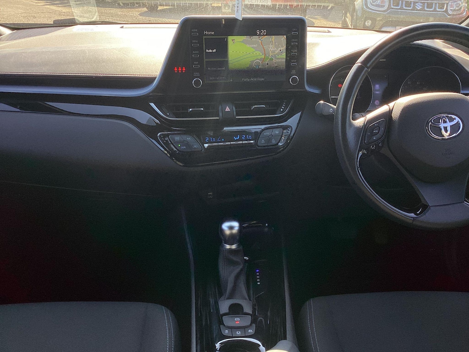 Used Toyota C-HR 2020 for sale - 76513089: Photo 15