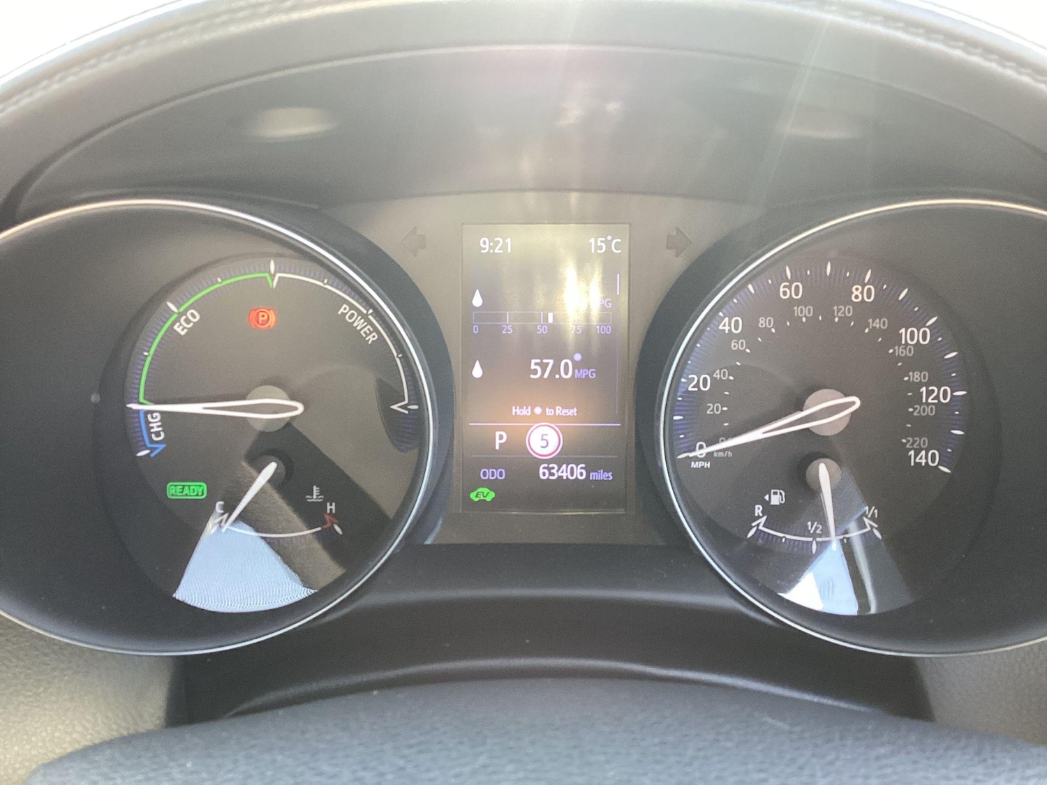 Used Toyota C-HR 2020 for sale - 76513089: Photo 17