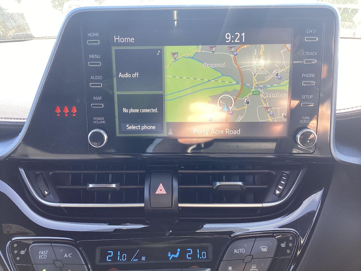 Used Toyota C-HR 2020 for sale - 76513089: Photo 18