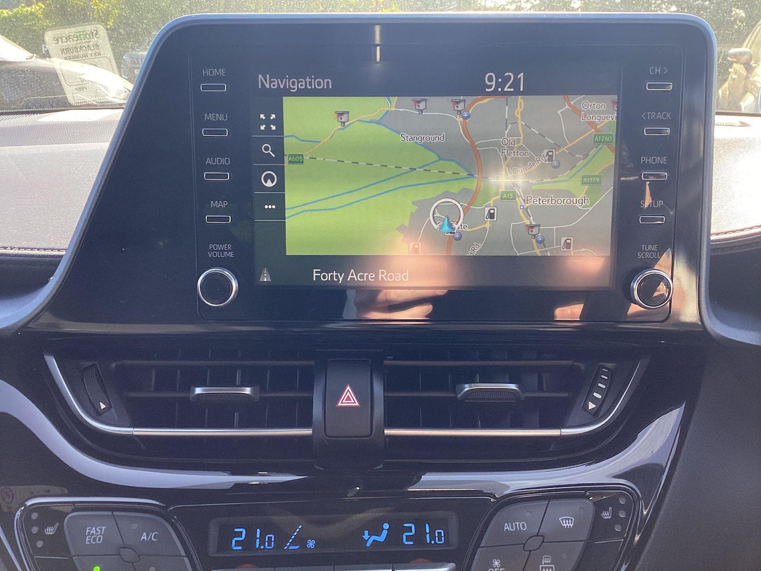 Used Toyota C-HR 2020 for sale - 76513089: Photo 20