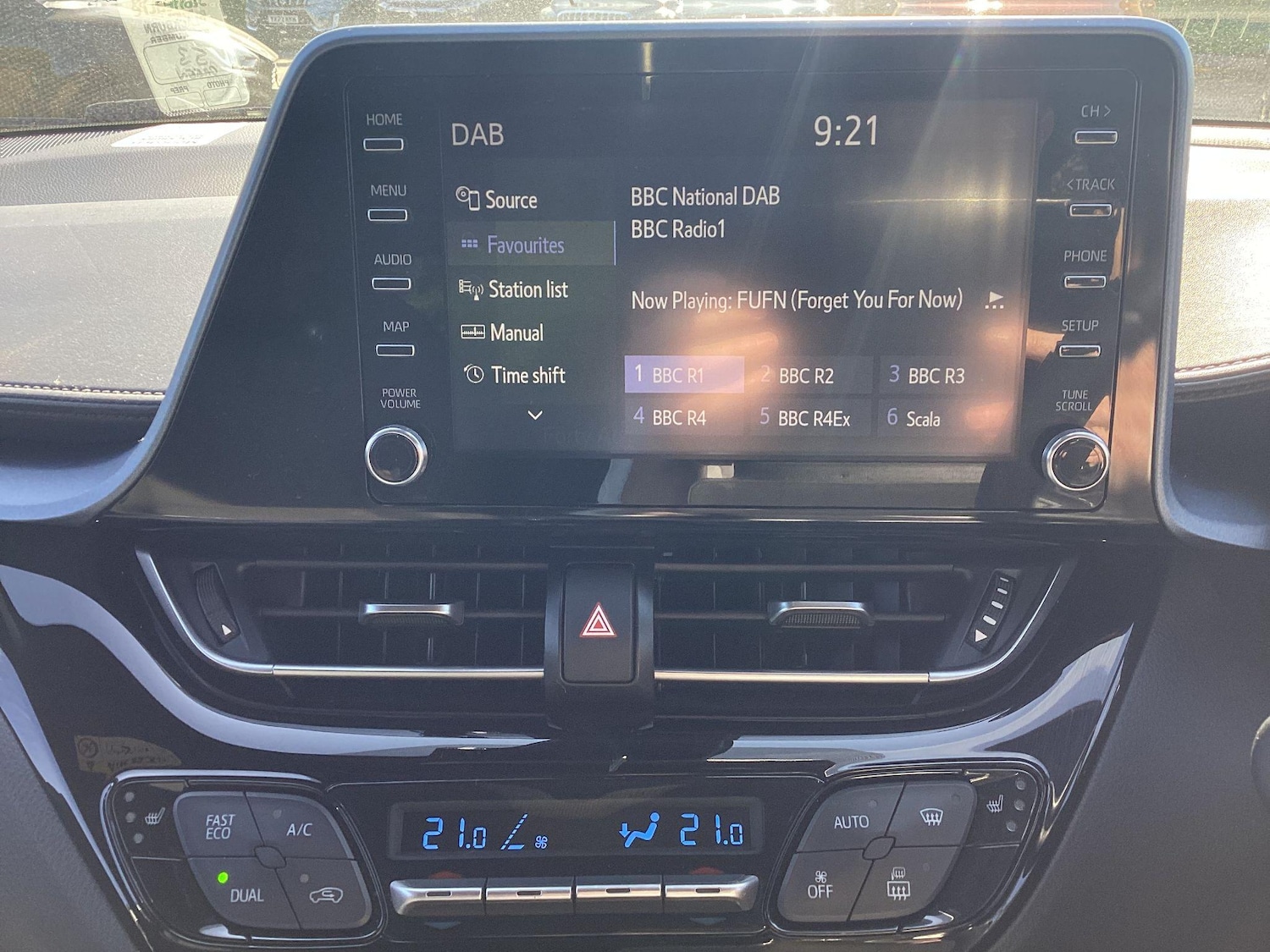 Used Toyota C-HR 2020 for sale - 76513089: Photo 21