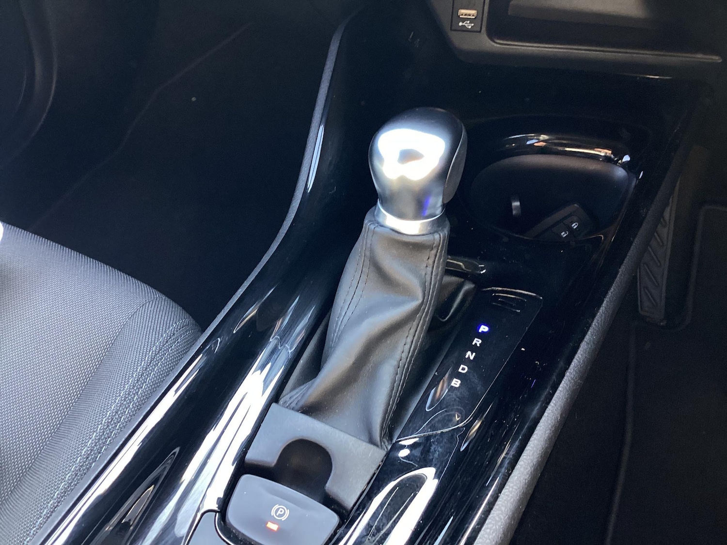 Used Toyota C-HR 2020 for sale - 76513089: Photo 23