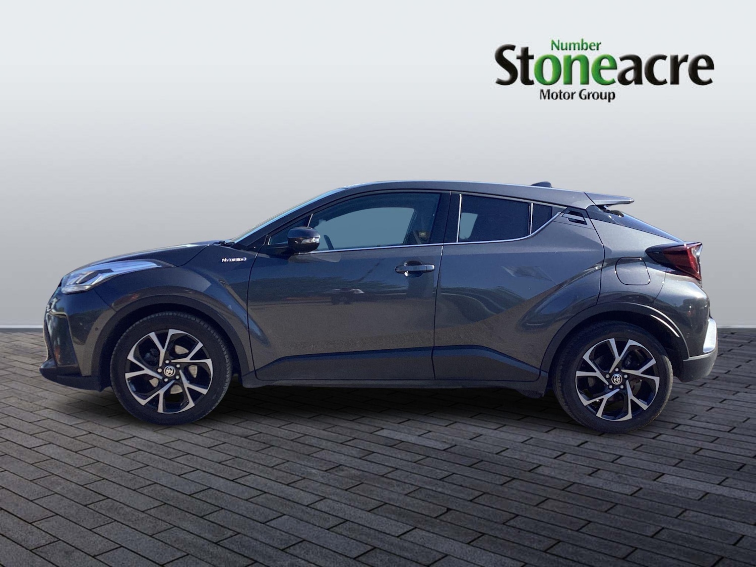 Used Toyota C-HR 2020 for sale - 76513089: Photo 6