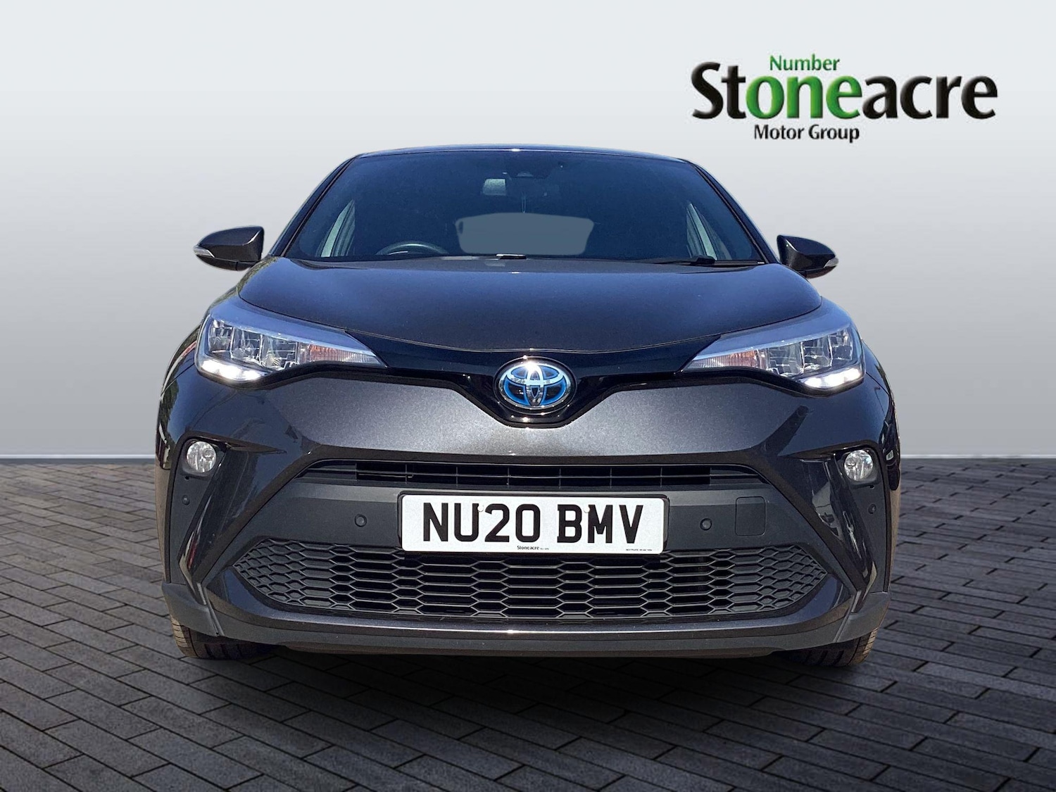Used Toyota C-HR 2020 for sale - 76513089: Photo 8