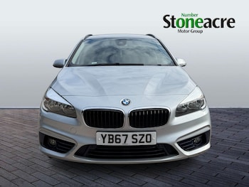 Used BMW 2 Series Gran Tourer 2017 for sale - 75543765: Photo