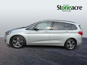 Used BMW 2 Series Gran Tourer 2017 for sale - 75543765: Photo