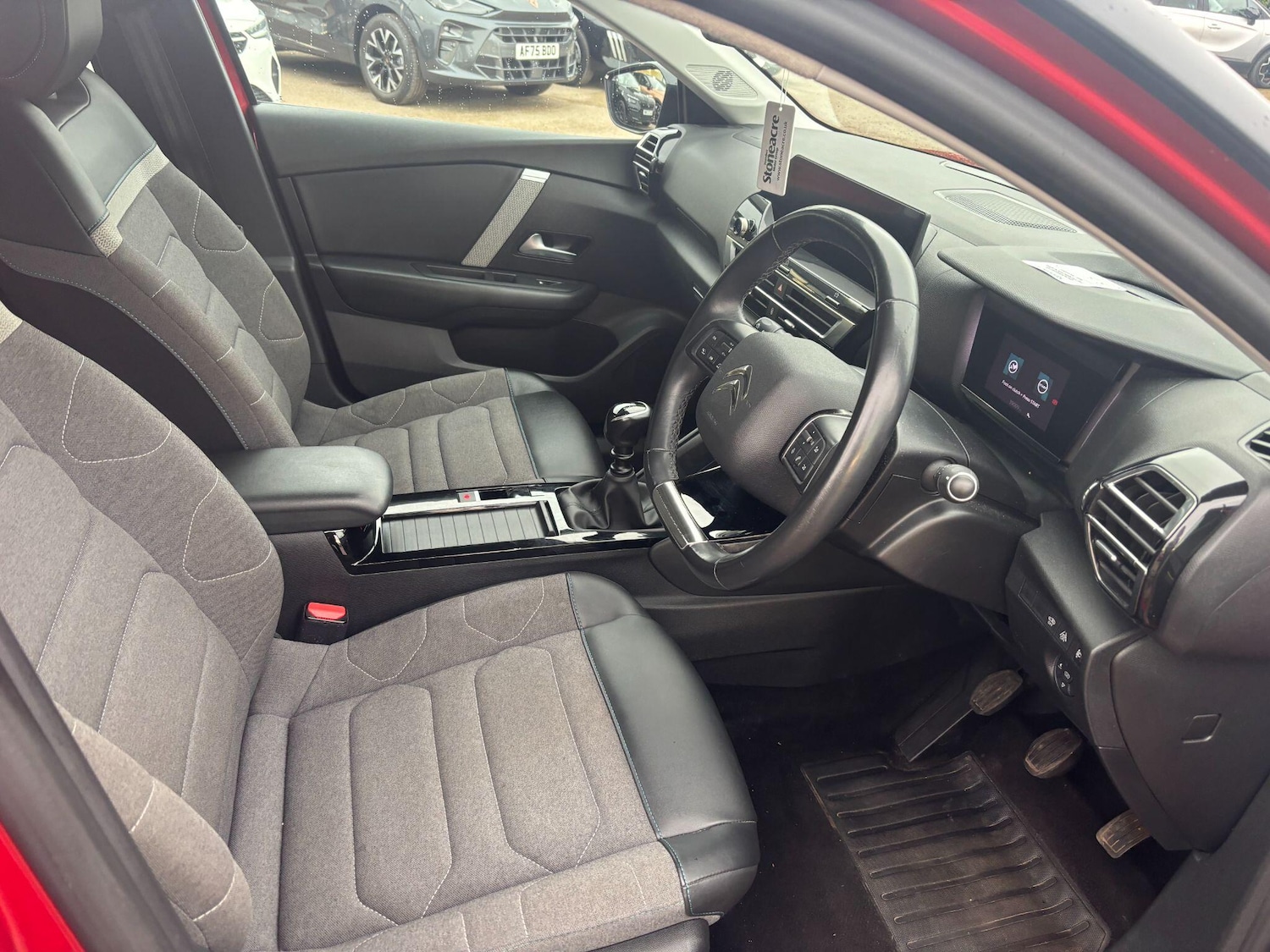 Used Citroen C4 2021 for sale - 78205222: Photo 12