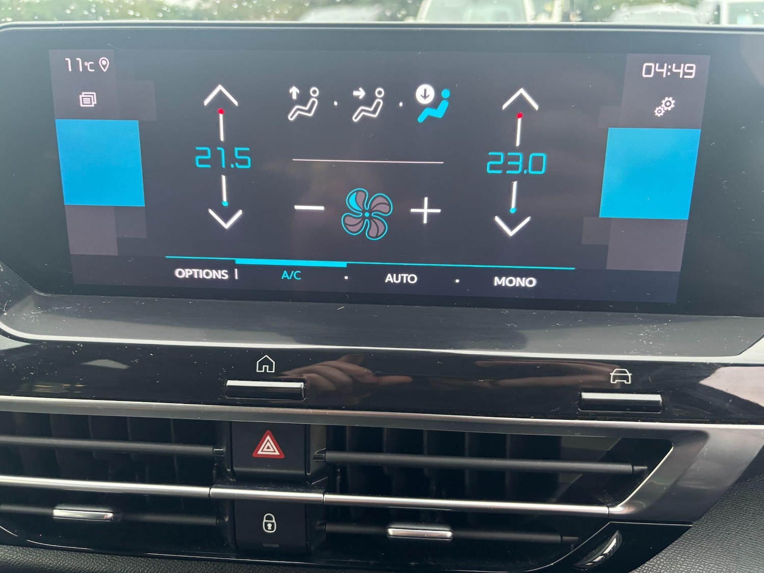 Used Citroen C4 2021 for sale - 78205222: Photo 16