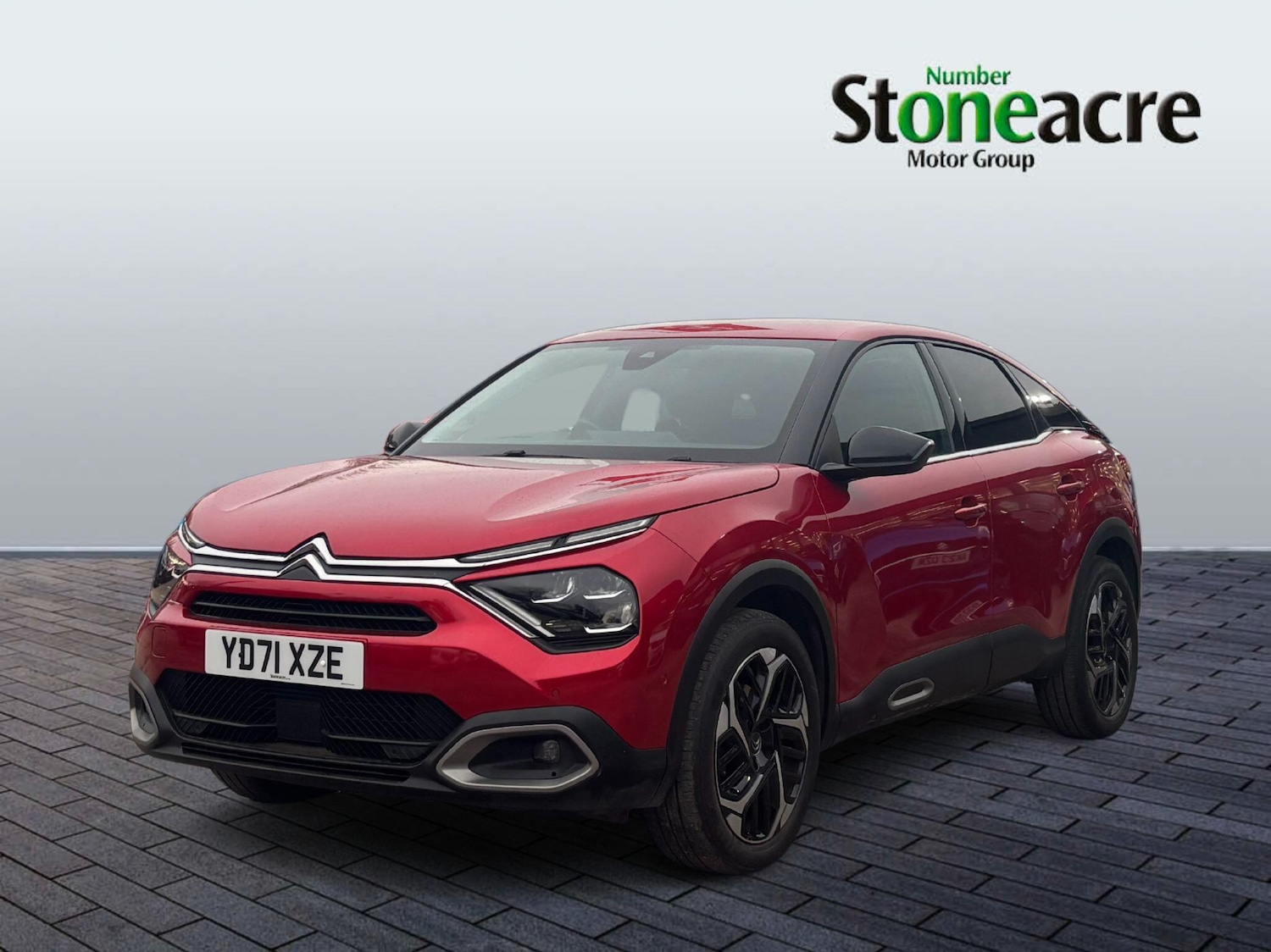 Used Citroen C4 2021 for sale - 78205222: Photo 3