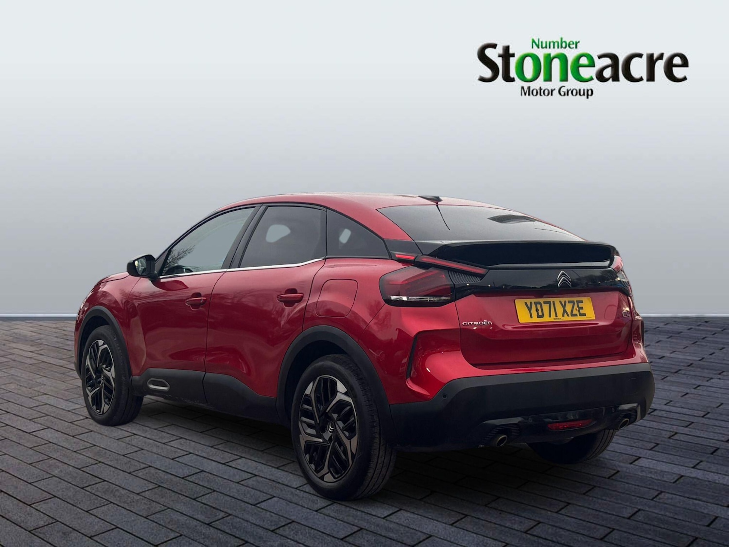 Used Citroen C4 2021 for sale - 78205222: Photo 5