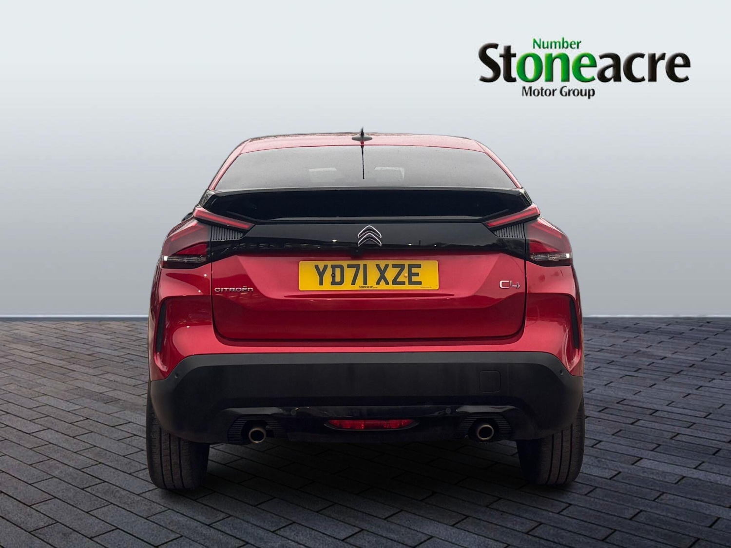 Used Citroen C4 2021 for sale - 78205222: Photo 6