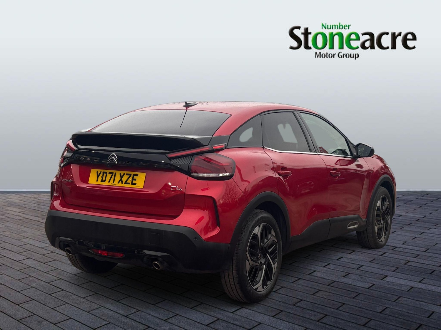 Used Citroen C4 2021 for sale - 78205222: Photo 7