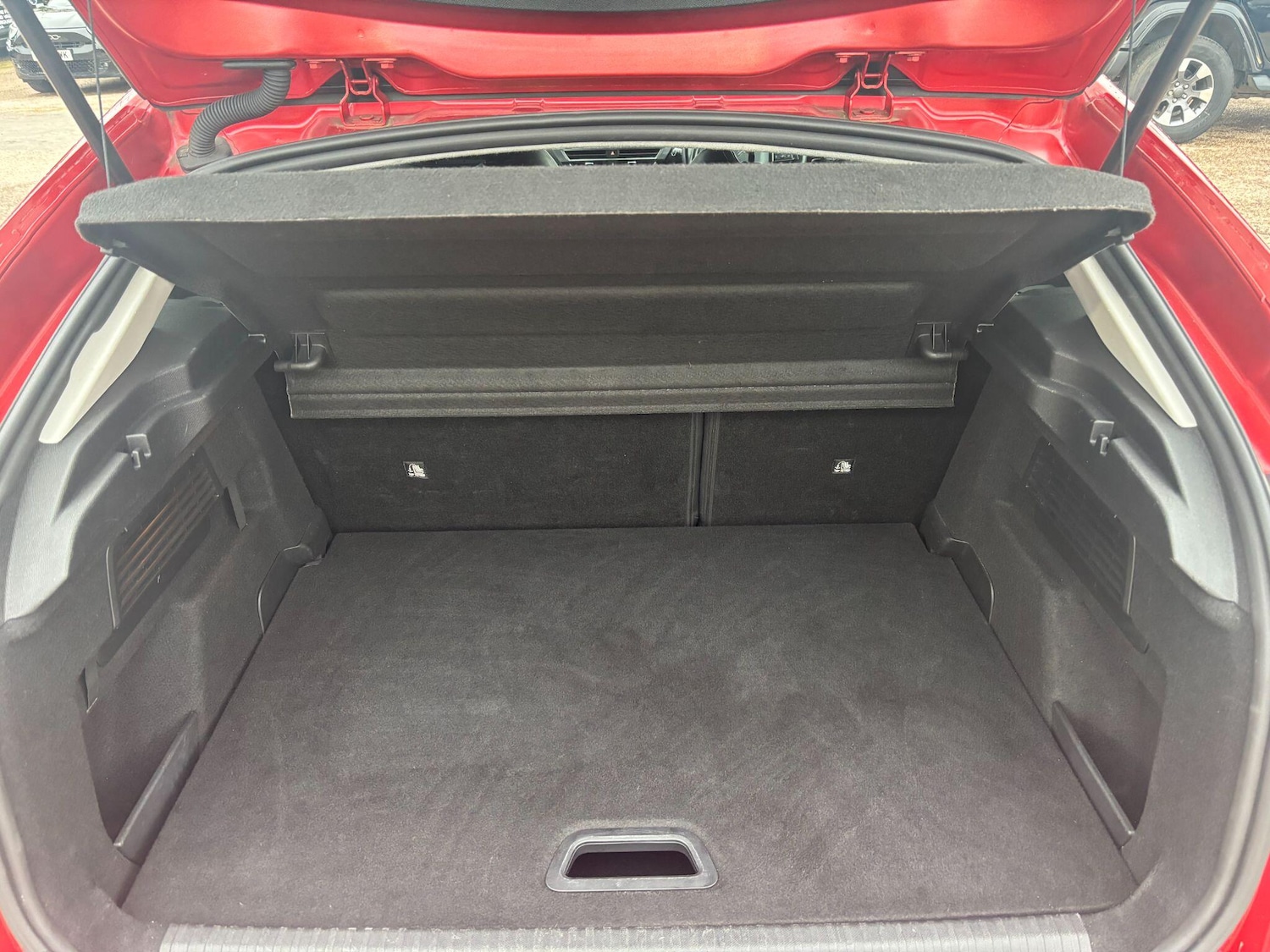 Used Citroen C4 2021 for sale - 78205222: Photo 9