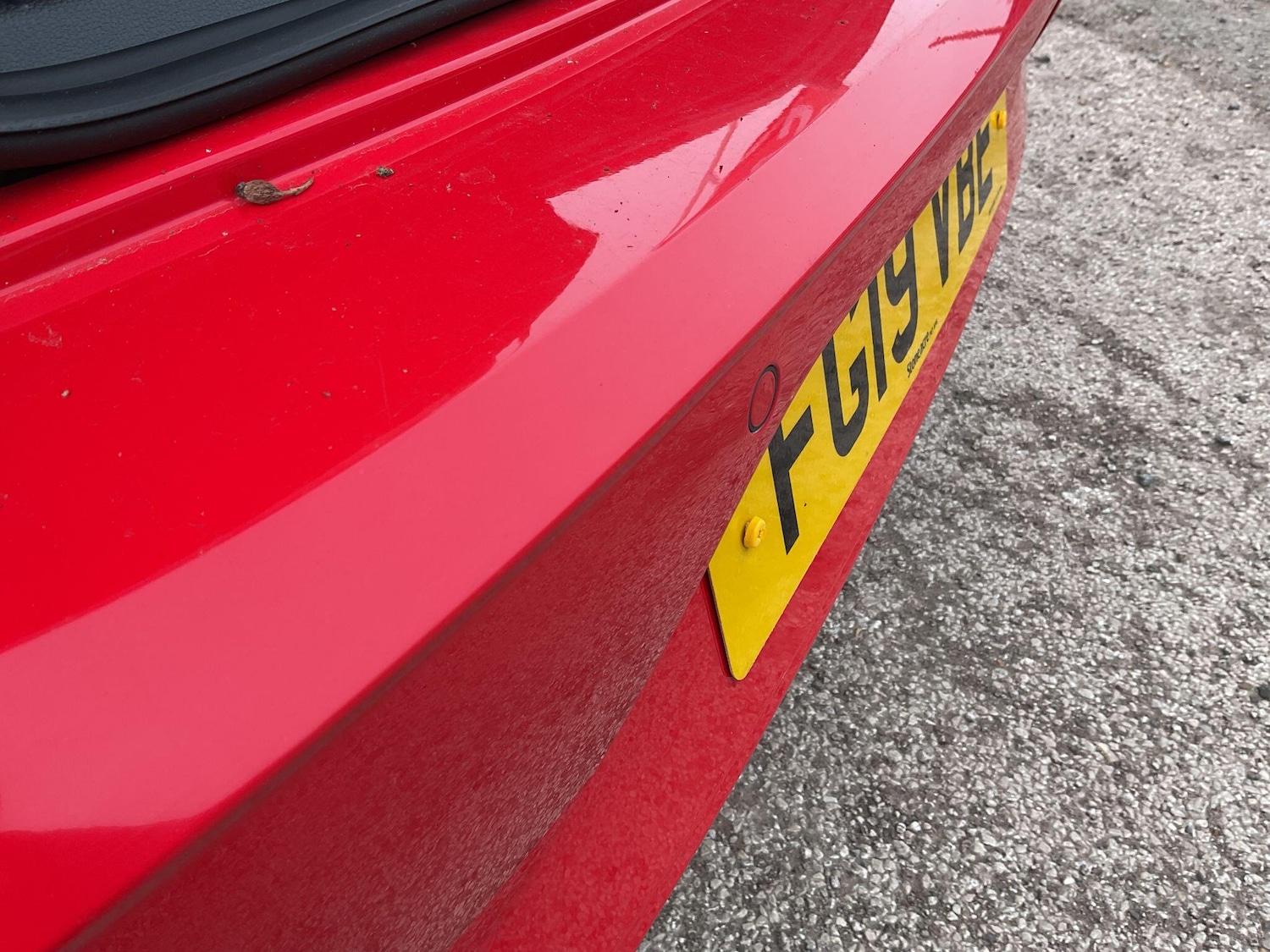 Used Volkswagen Polo for sale - 78136275: Photo 10