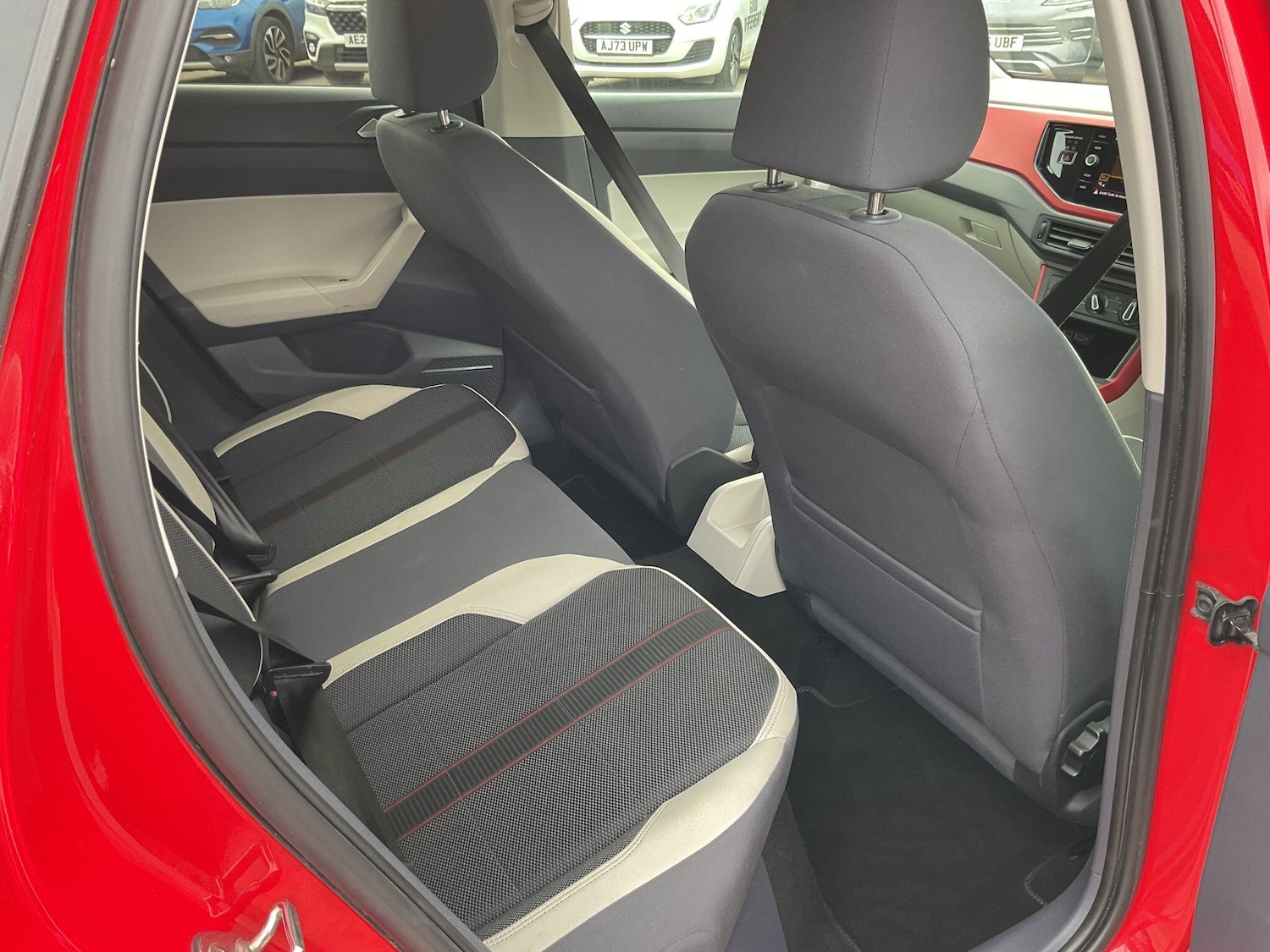 Used Volkswagen Polo for sale - 78136275: Photo 12