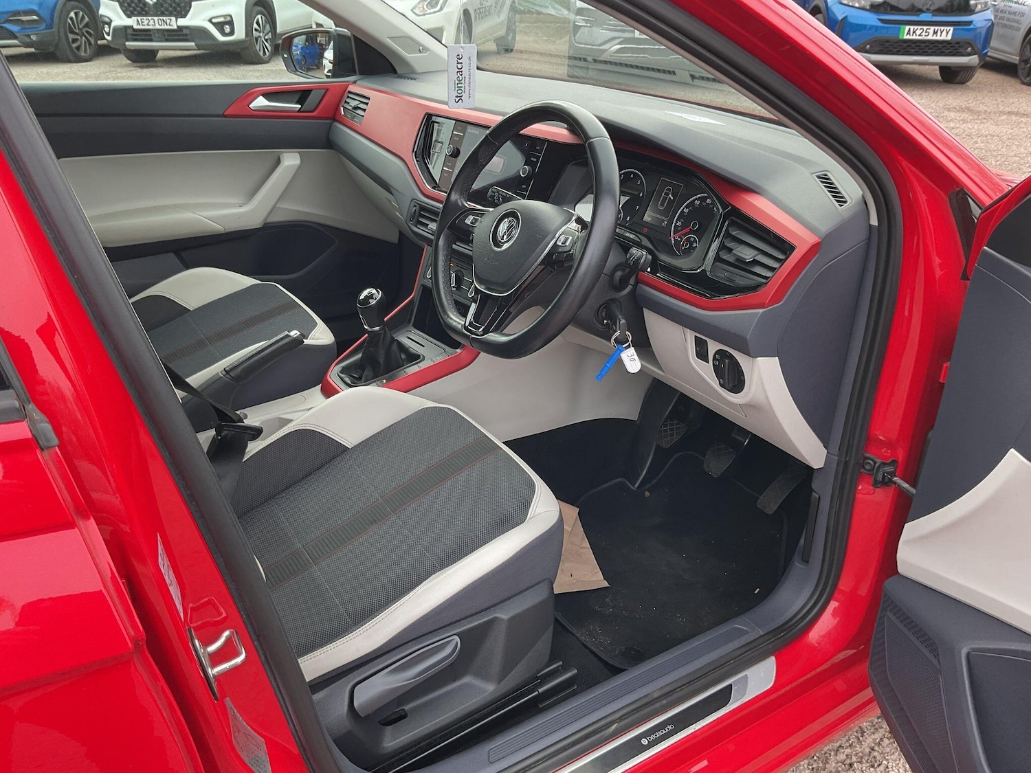 Used Volkswagen Polo for sale - 78136275: Photo 13