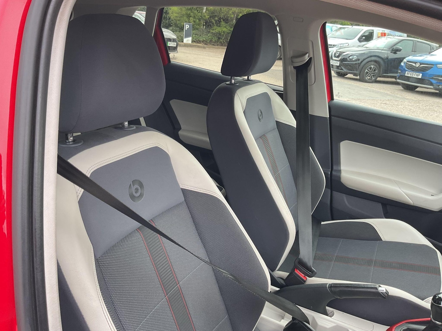 Used Volkswagen Polo for sale - 78136275: Photo 14