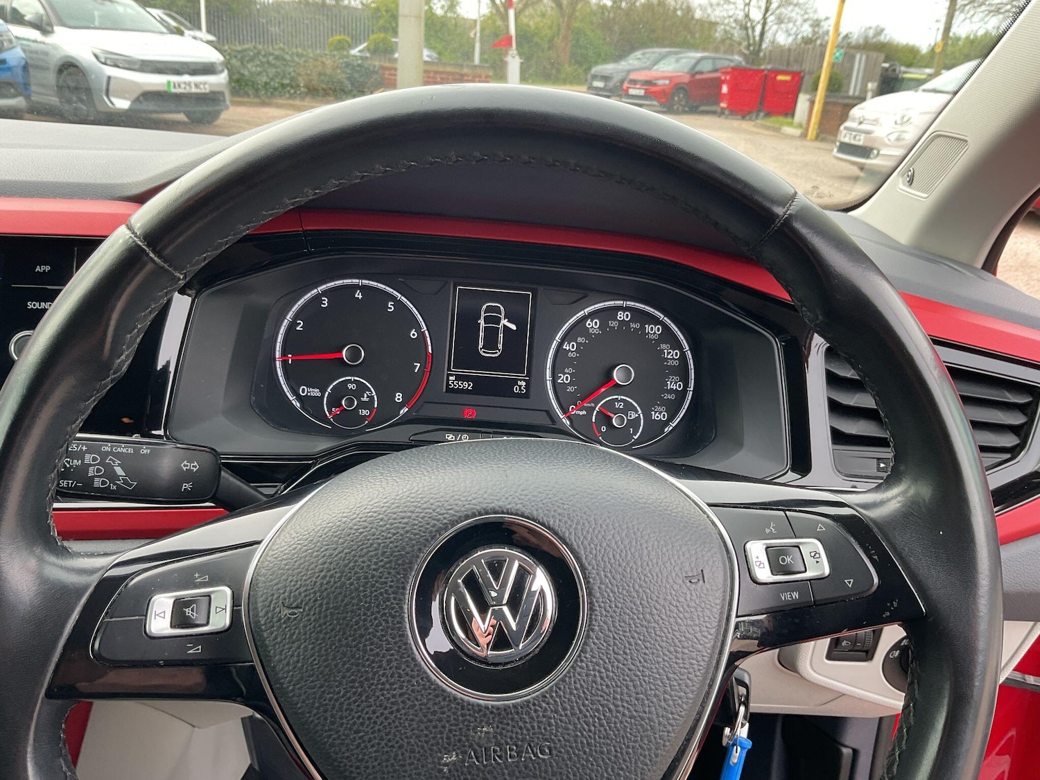 Used Volkswagen Polo for sale - 78136275: Photo 16