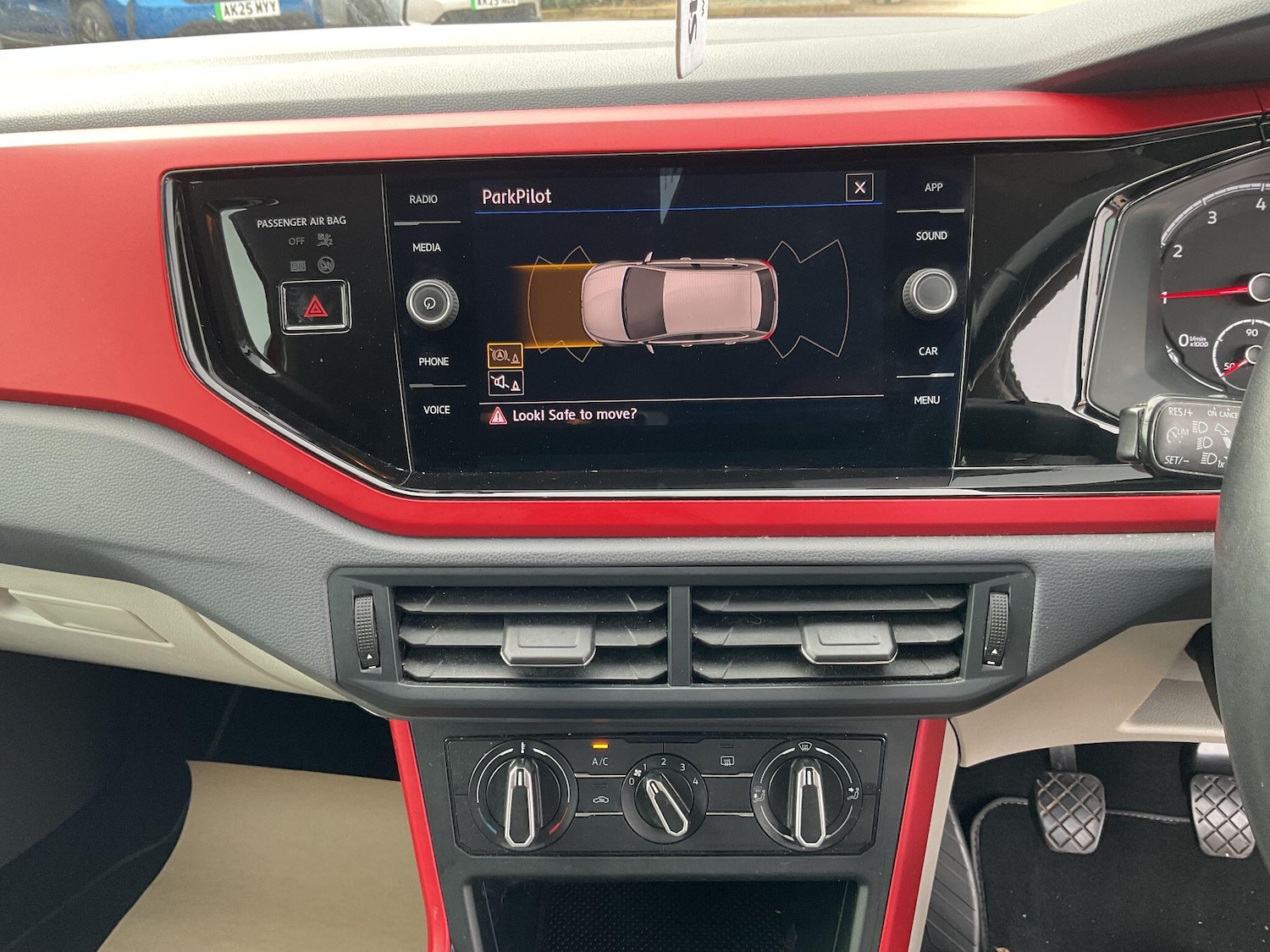 Used Volkswagen Polo for sale - 78136275: Photo 17