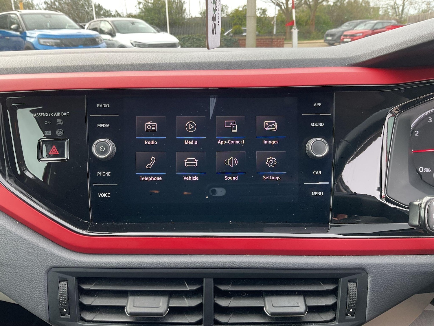 Used Volkswagen Polo for sale - 78136275: Photo 18