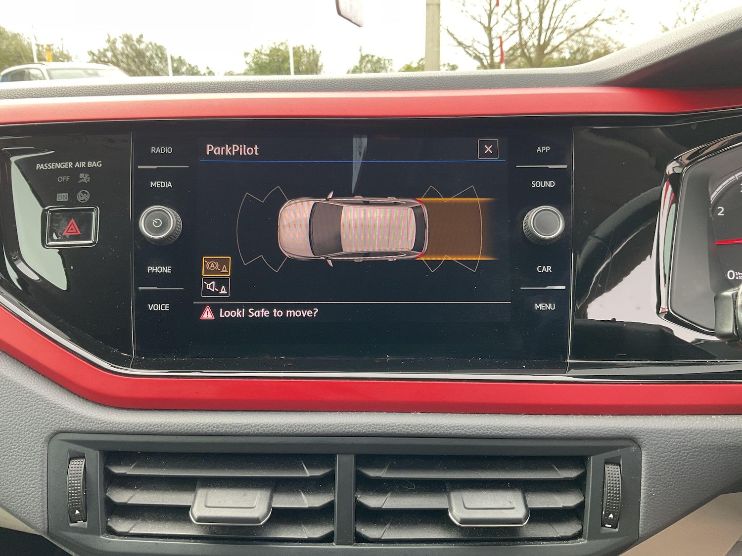 Used Volkswagen Polo for sale - 78136275: Photo 19