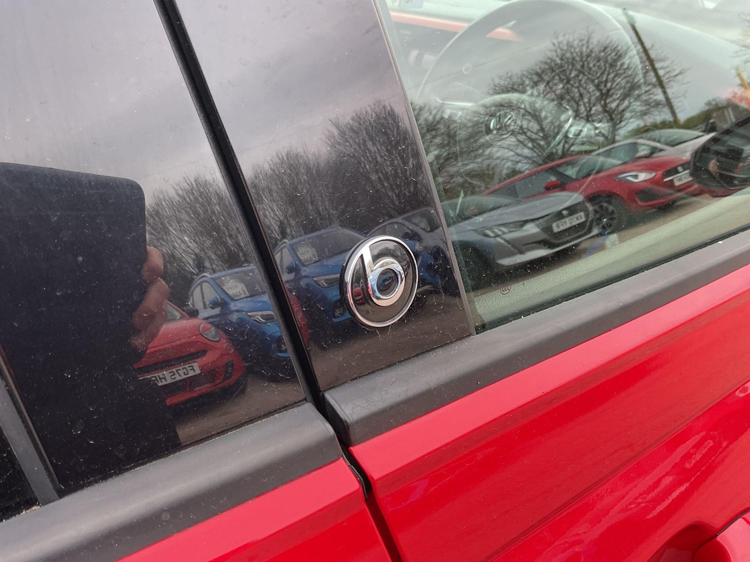 Used Volkswagen Polo for sale - 78136275: Photo 9