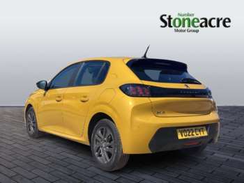 Used Peugeot 208 2022 for sale - 74965444: Photo