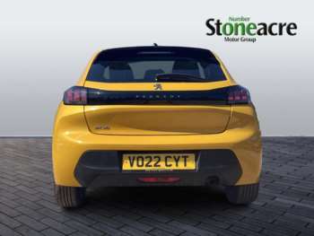 Used Peugeot 208 2022 for sale - 74965444: Photo
