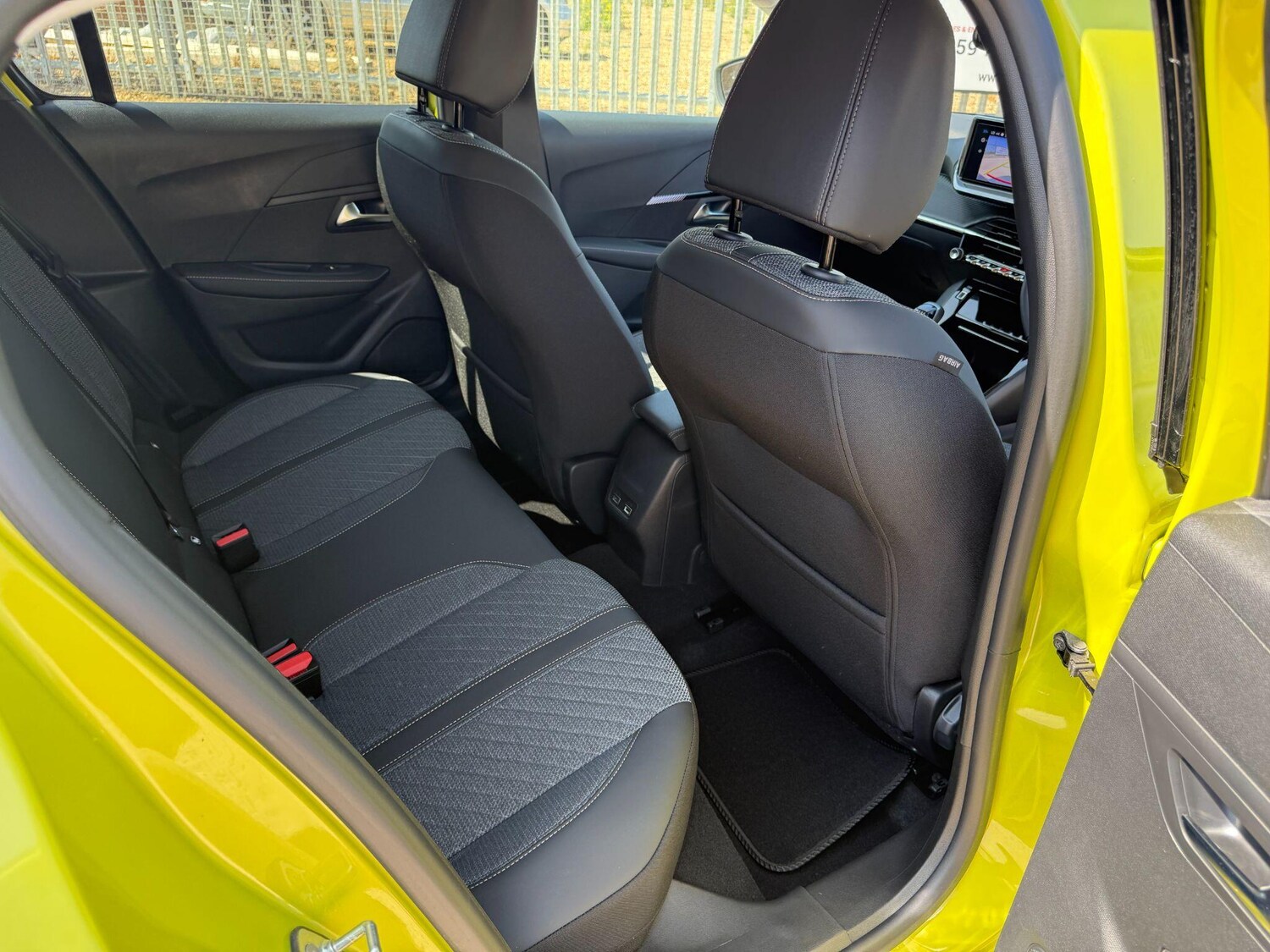 Used Peugeot 208 2025 for sale - 76549774: Photo 11