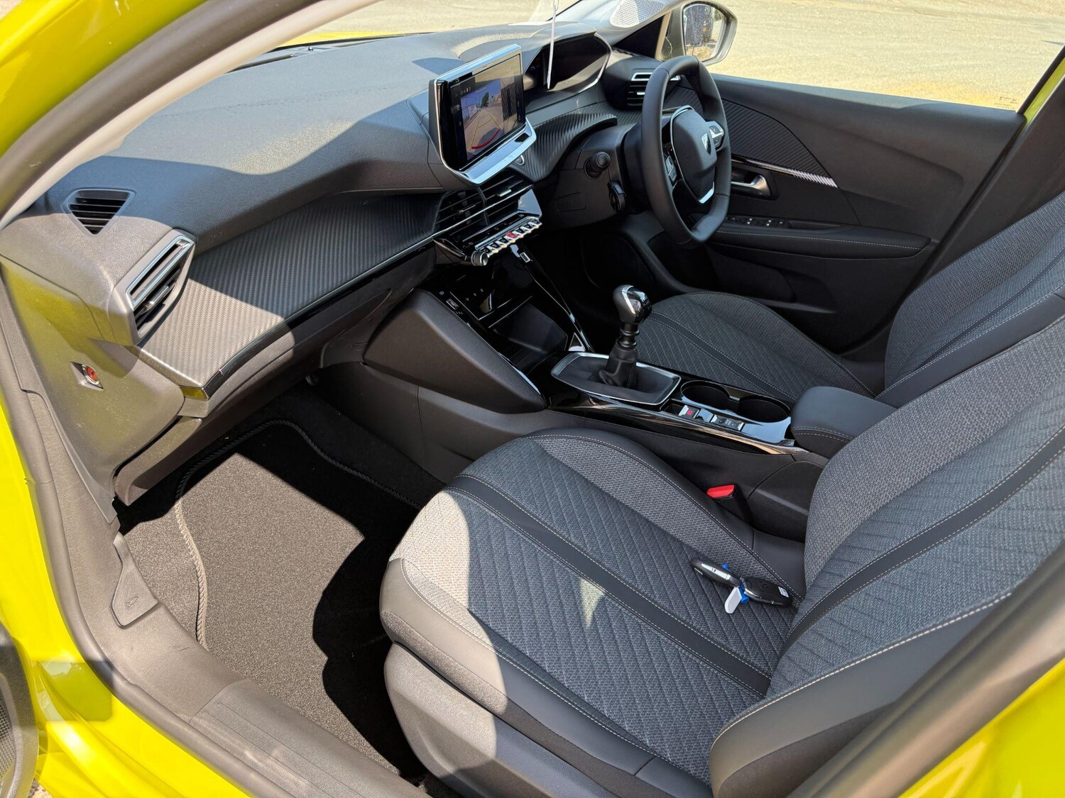 Used Peugeot 208 2025 for sale - 76549774: Photo 13