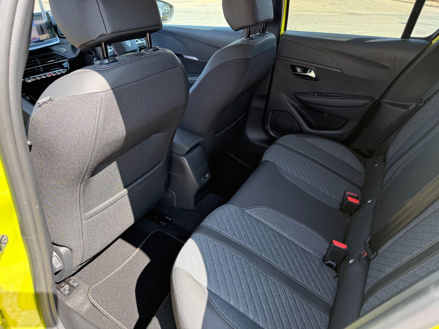 Used Peugeot 208 2025 for sale - 76549774: Photo 14