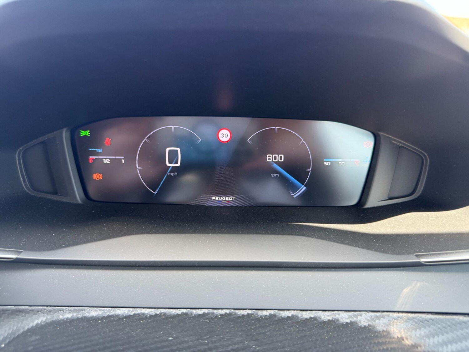 Used Peugeot 208 2025 for sale - 76549774: Photo 15