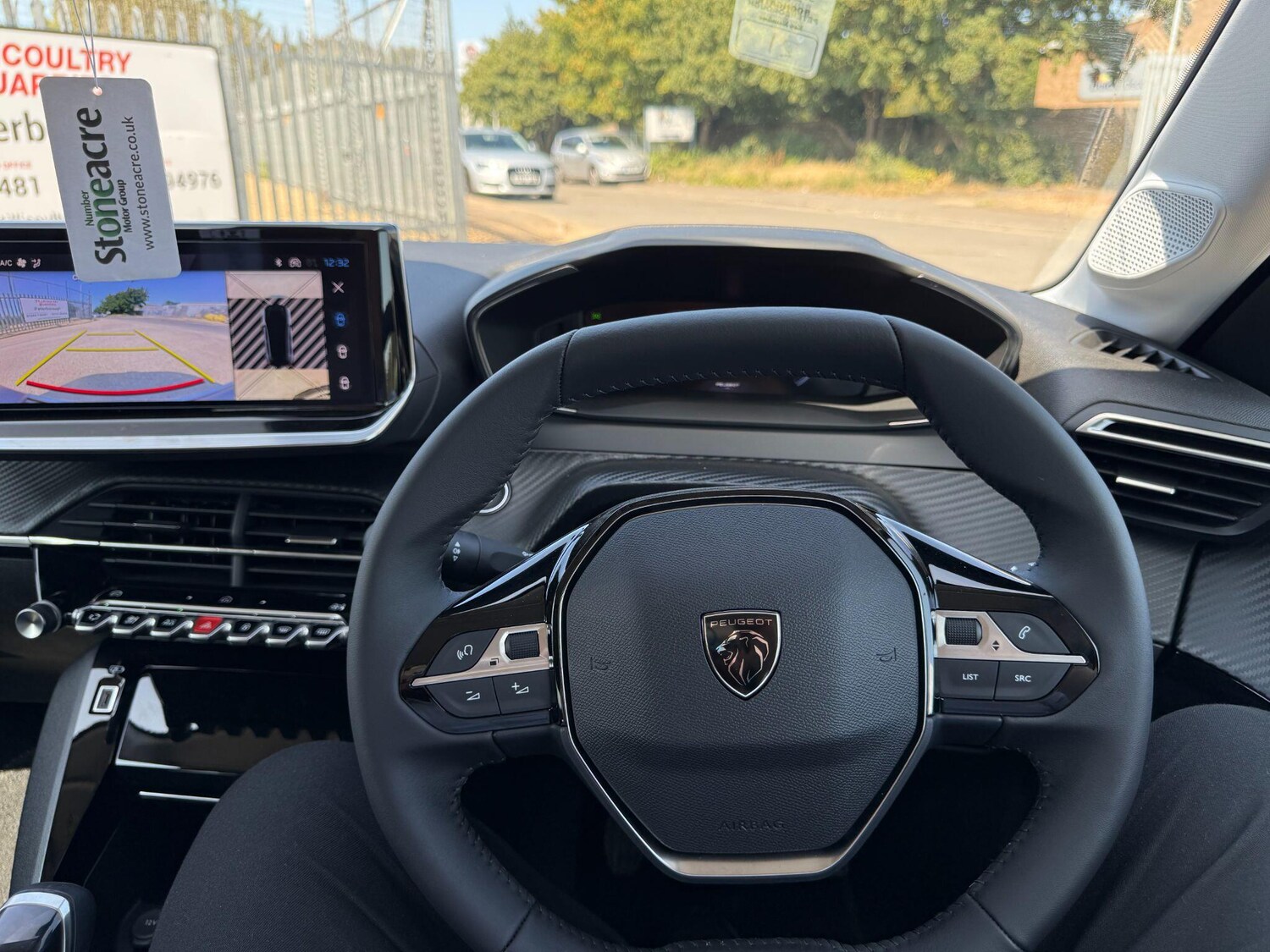 Used Peugeot 208 2025 for sale - 76549774: Photo 16