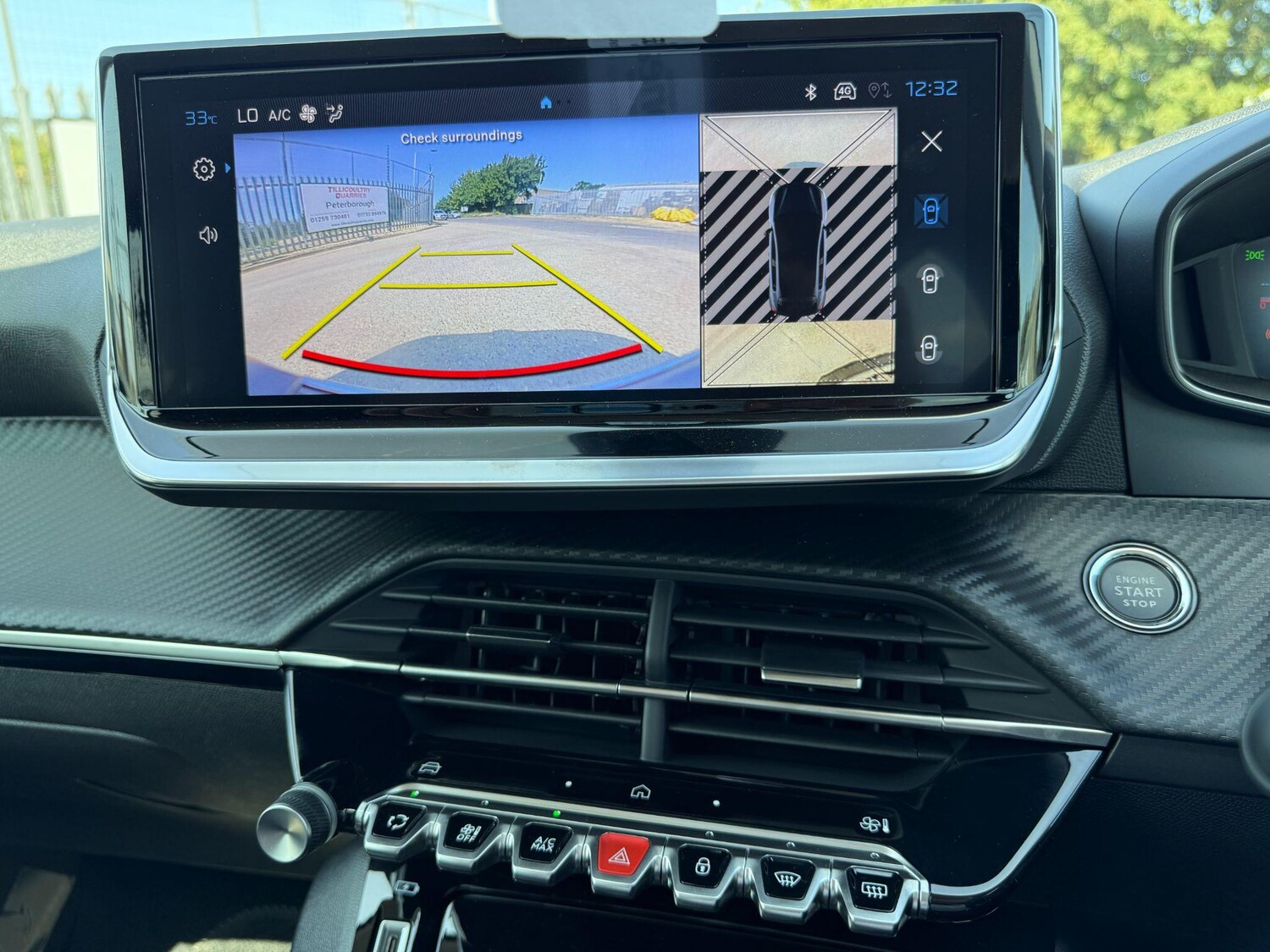 Used Peugeot 208 2025 for sale - 76549774: Photo 17