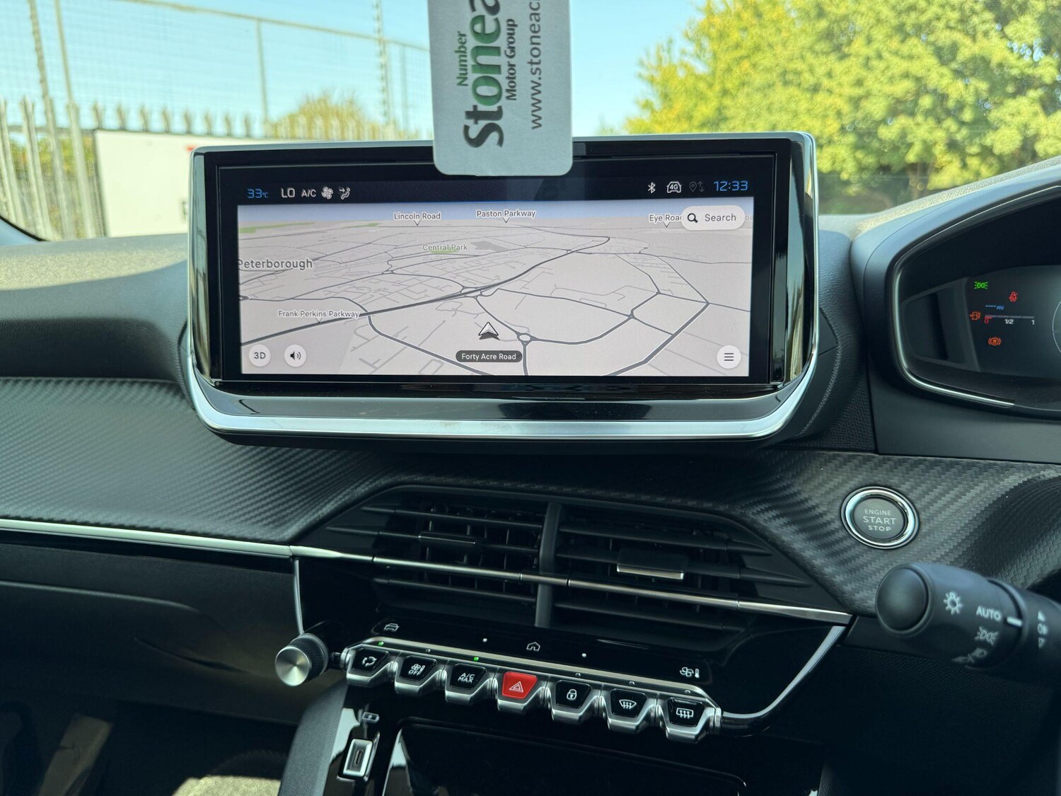 Used Peugeot 208 2025 for sale - 76549774: Photo 18