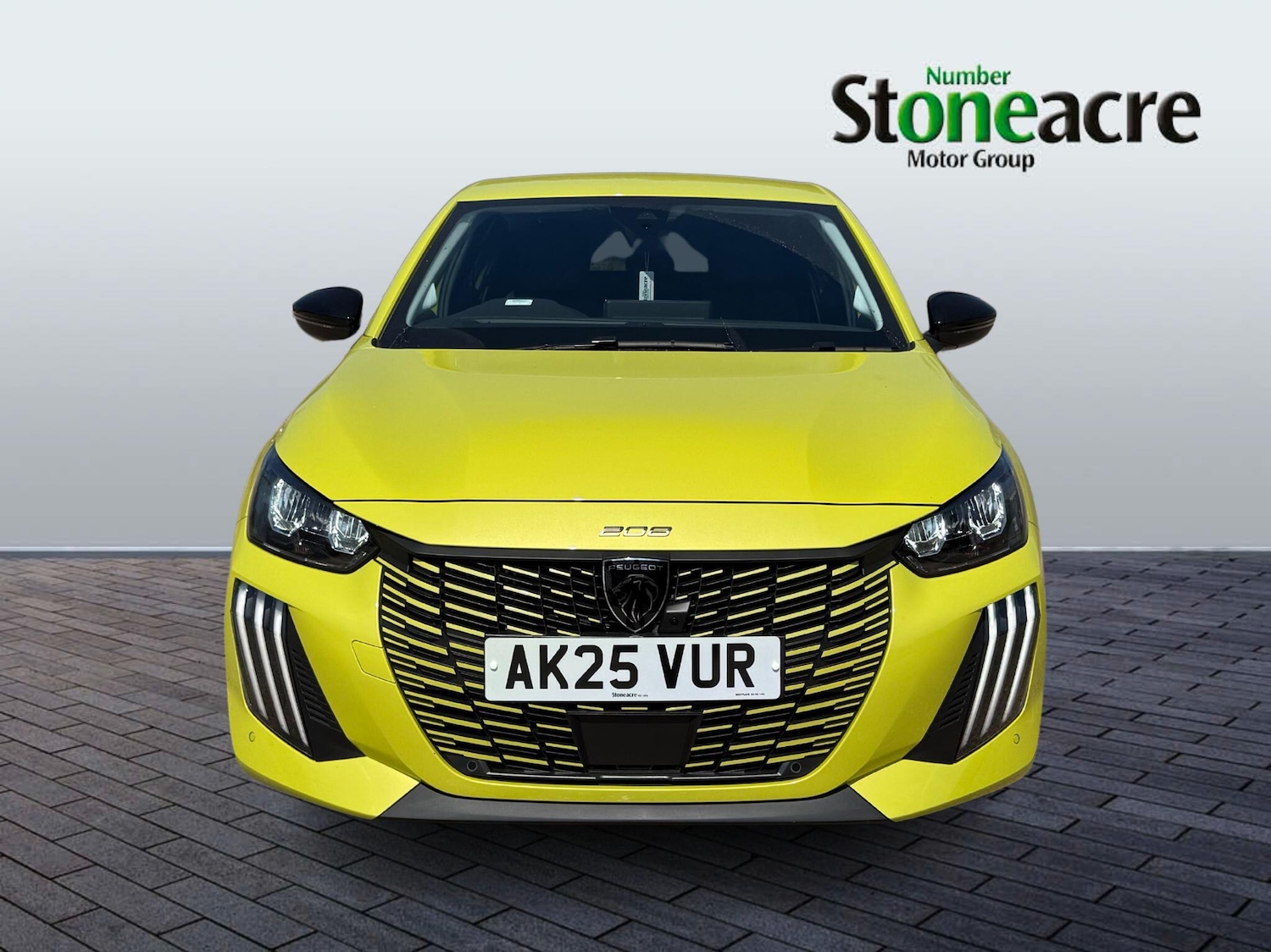 Used Peugeot 208 2025 for sale - 76549774: Photo 2