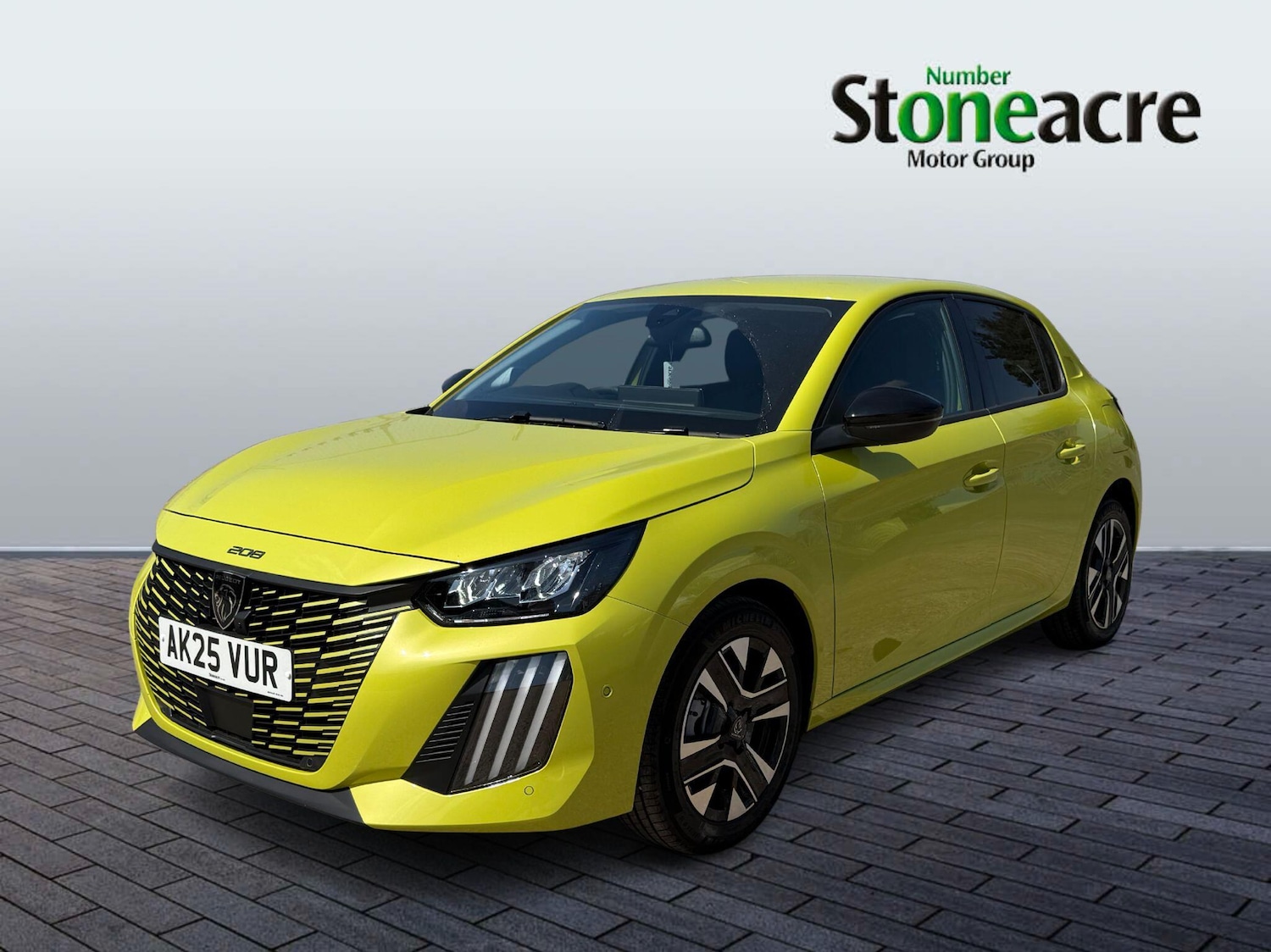 Used Peugeot 208 2025 for sale - 76549774: Photo 3