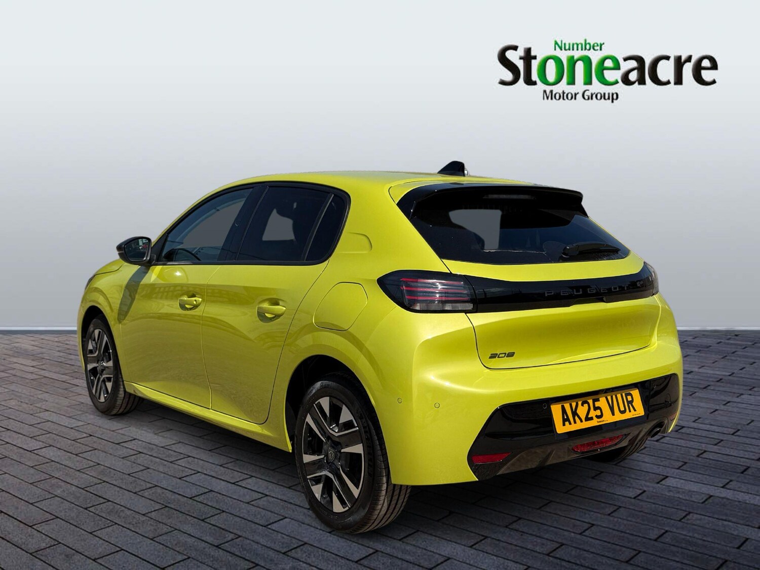 Used Peugeot 208 2025 for sale - 76549774: Photo 4